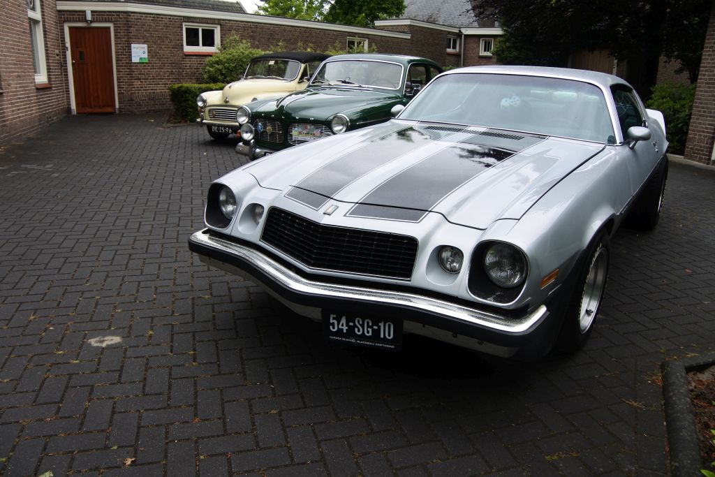 Oldtimerrit Geesteren 25 mei 2025 - 15